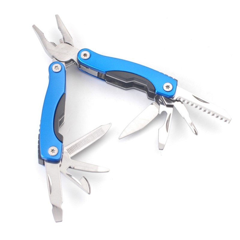 Kìm chức năng thiết lập công cụ edc đa chức năng Kìm quà tặng kìm ngoài trời phổ dụng cụ kìm